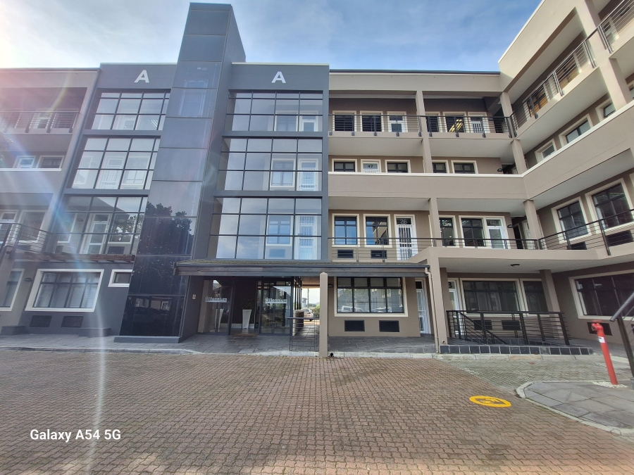 To Let Commercial Property for Rent in Century City Western Cape